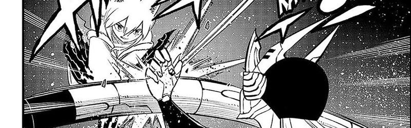 Eden’s Zero Chapter 269 Gambar 42
